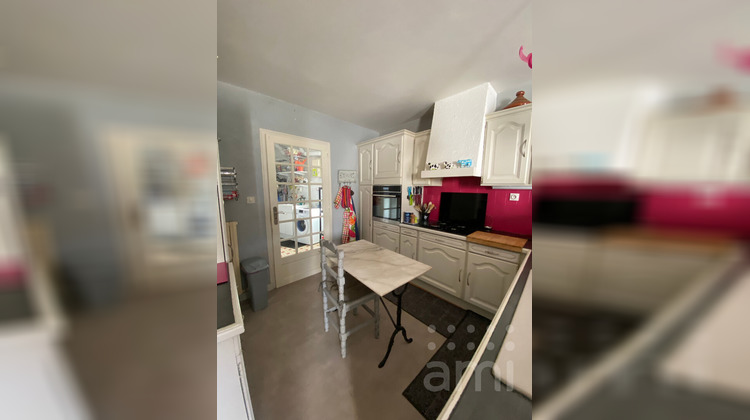 Ma-Cabane - Vente Maison FORS, 147 m²