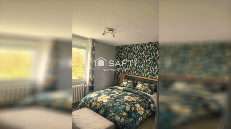 Ma-Cabane - Vente Maison Fors, 88 m²