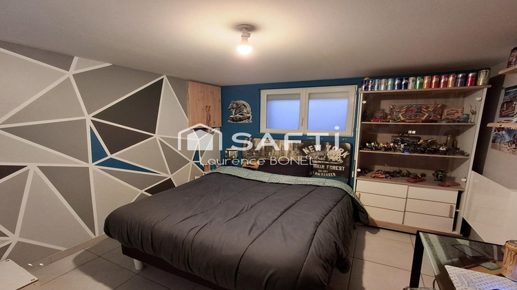 Ma-Cabane - Vente Maison Fors, 88 m²