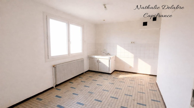 Ma-Cabane - Vente Maison FORS, 86 m²