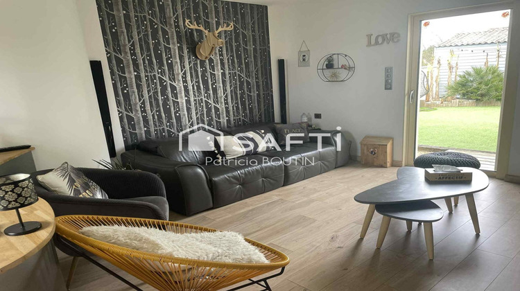 Ma-Cabane - Vente Maison Fors, 165 m²