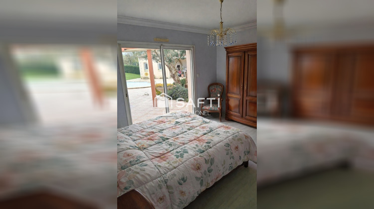 Ma-Cabane - Vente Maison Fors, 195 m²