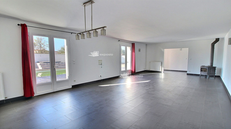 Ma-Cabane - Vente Maison FORS, 158 m²