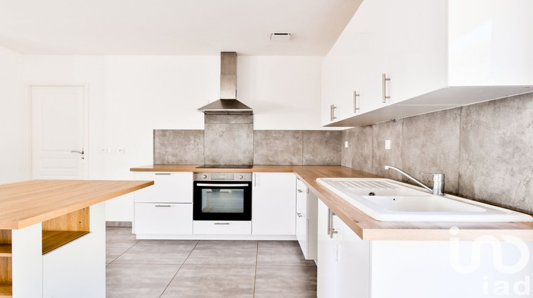 Ma-Cabane - Vente Maison Fors, 103 m²