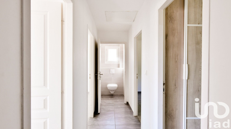 Ma-Cabane - Vente Maison Fors, 103 m²