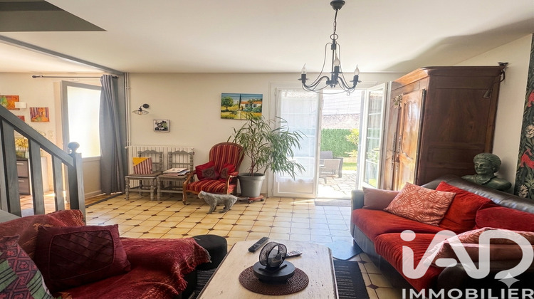 Ma-Cabane - Vente Maison Fors, 154 m²