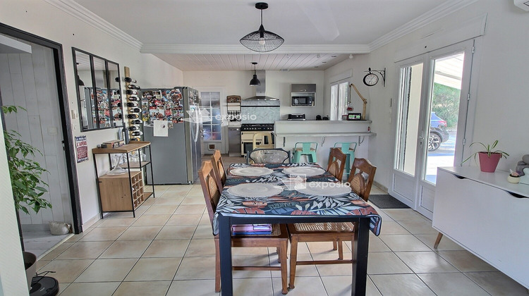 Ma-Cabane - Vente Maison FORS, 104 m²