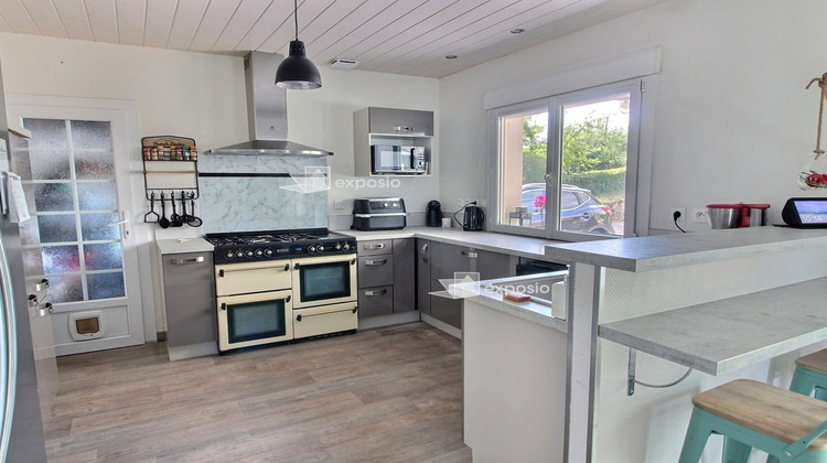 Ma-Cabane - Vente Maison FORS, 104 m²