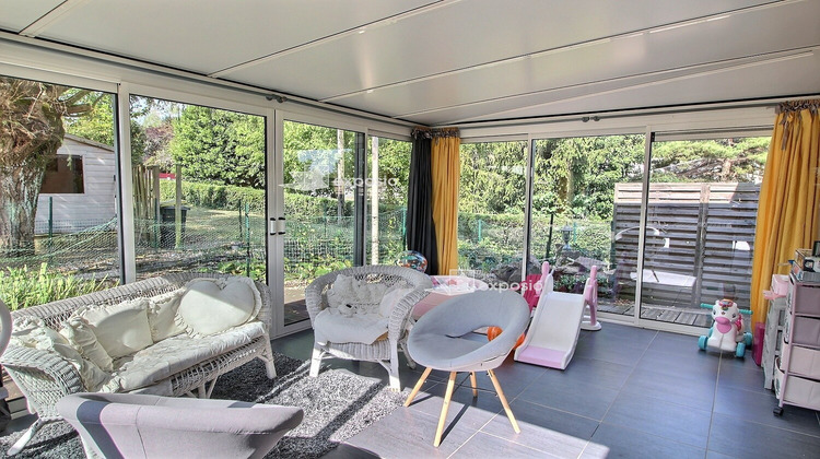 Ma-Cabane - Vente Maison FORS, 104 m²
