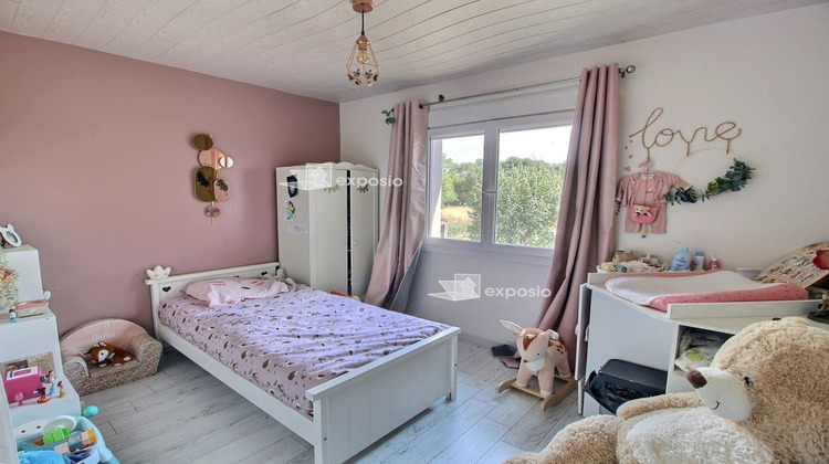 Ma-Cabane - Vente Maison FORS, 104 m²