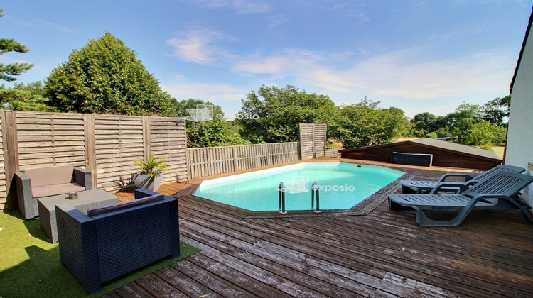 Ma-Cabane - Vente Maison FORS, 104 m²
