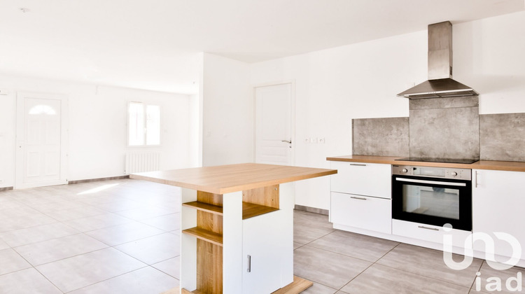 Ma-Cabane - Vente Maison Fors, 103 m²