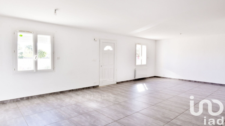 Ma-Cabane - Vente Maison Fors, 103 m²