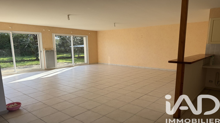 Ma-Cabane - Vente Maison Fors, 97 m²