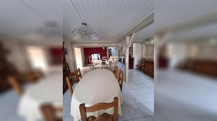 Ma-Cabane - Vente Maison Fors, 267 m²
