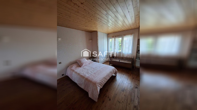 Ma-Cabane - Vente Maison Fors, 267 m²