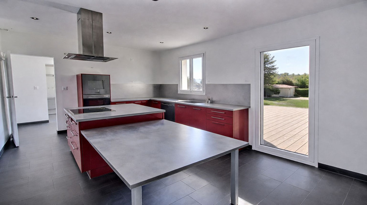 Ma-Cabane - Vente Maison FORS, 158 m²