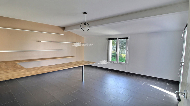 Ma-Cabane - Vente Maison FORS, 158 m²