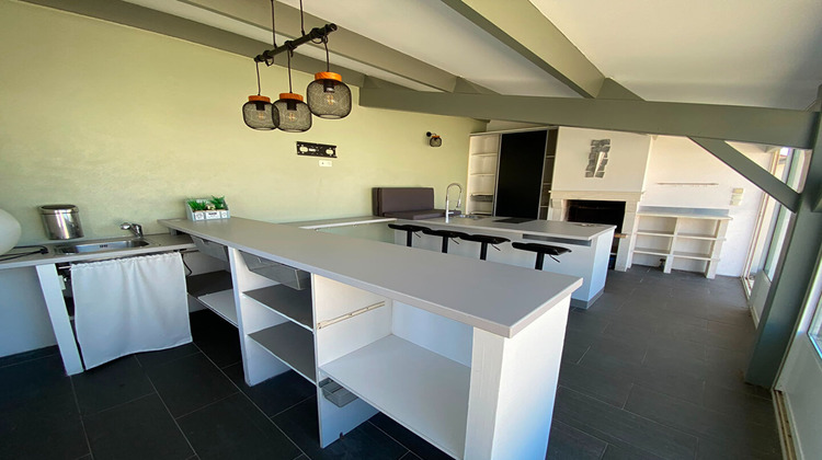 Ma-Cabane - Vente Maison FORS, 158 m²