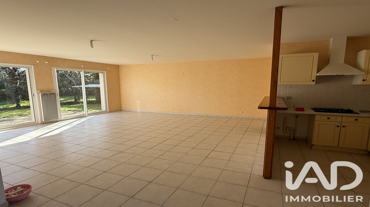Ma-Cabane - Vente Maison Fors, 98 m²