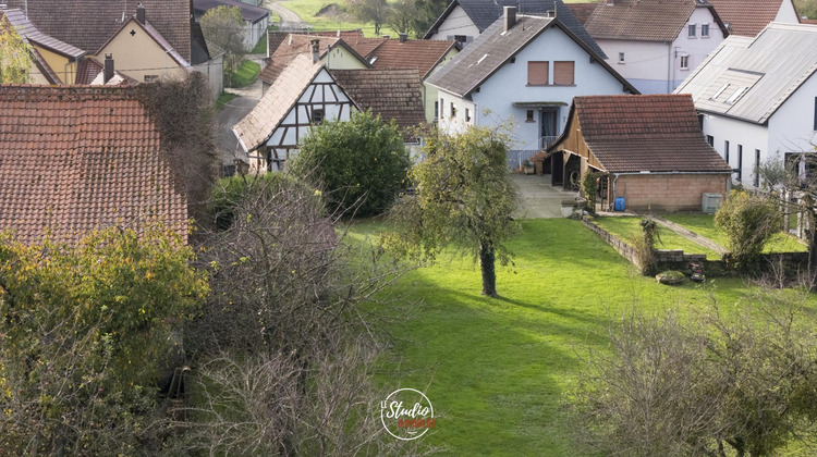 Ma-Cabane - Vente Maison Forstheim, 110 m²