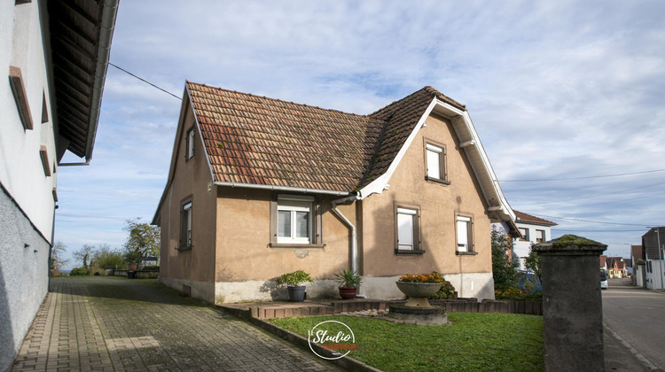 Ma-Cabane - Vente Maison Forstheim, 110 m²