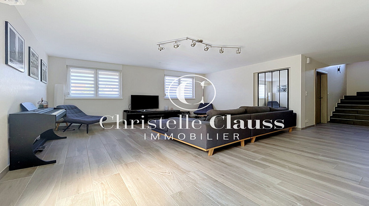 Ma-Cabane - Vente Maison FORSTHEIM, 140 m²
