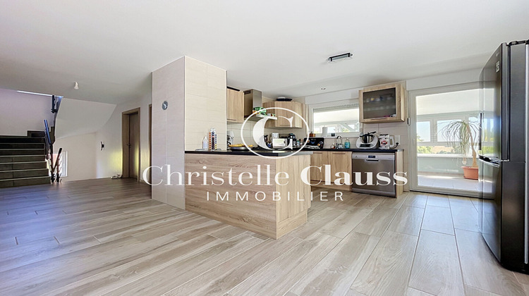 Ma-Cabane - Vente Maison FORSTHEIM, 140 m²