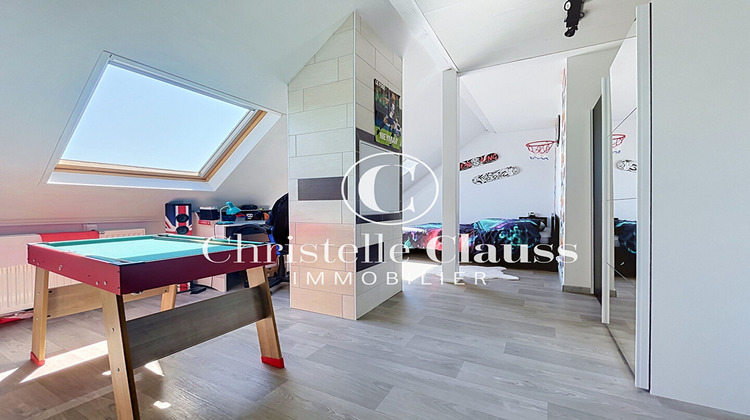 Ma-Cabane - Vente Maison FORSTHEIM, 140 m²