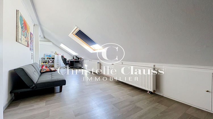Ma-Cabane - Vente Maison FORSTHEIM, 140 m²