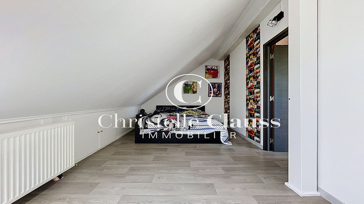 Ma-Cabane - Vente Maison FORSTHEIM, 140 m²