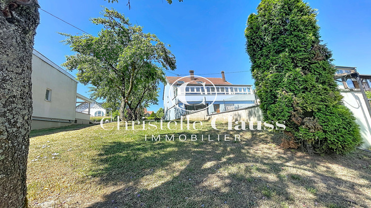 Ma-Cabane - Vente Maison FORSTHEIM, 140 m²