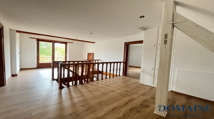 Ma-Cabane - Vente Maison Forstheim, 180 m²