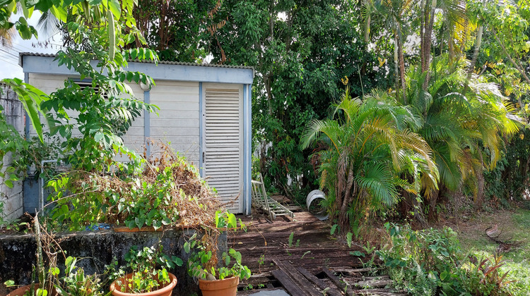 Ma-Cabane - Vente Maison Fort-de-France, 224 m²