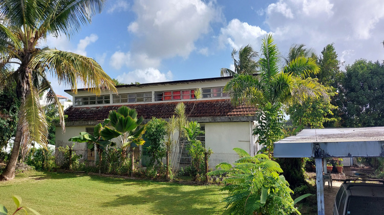 Ma-Cabane - Vente Maison Fort-de-France, 224 m²