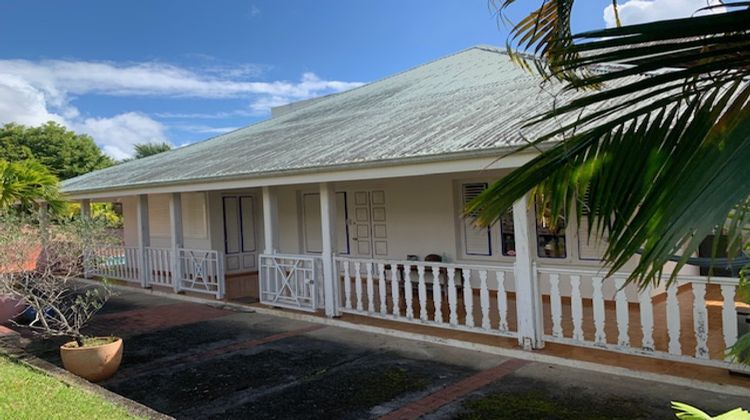 Ma-Cabane - Vente Maison Fort-de-France, 190 m²