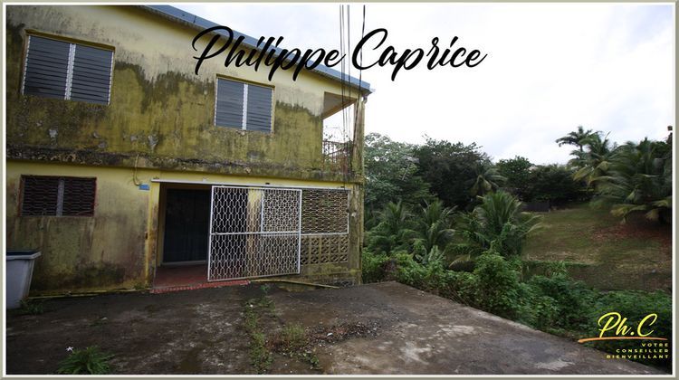 Ma-Cabane - Vente Maison FORT DE FRANCE, 170 m²