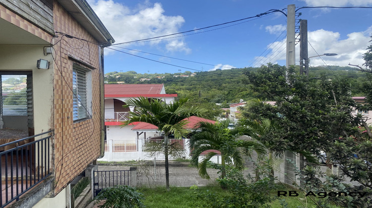 Ma-Cabane - Vente Maison Fort-de-France, 160 m²