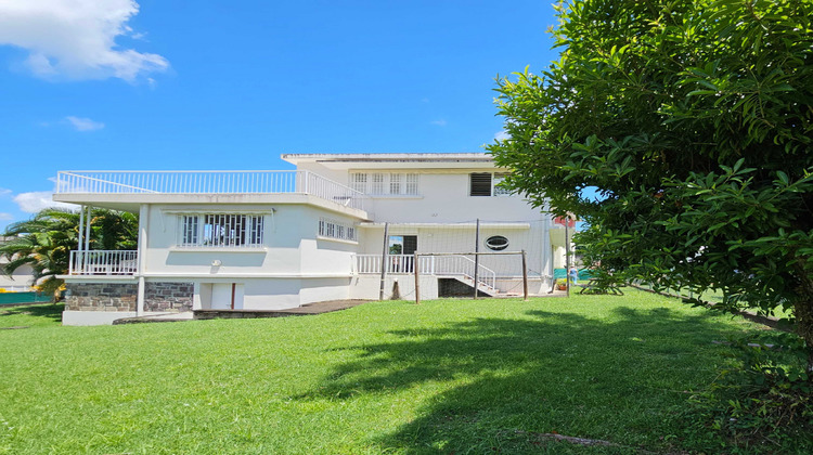 Ma-Cabane - Vente Maison Fort-de-France, 140 m²