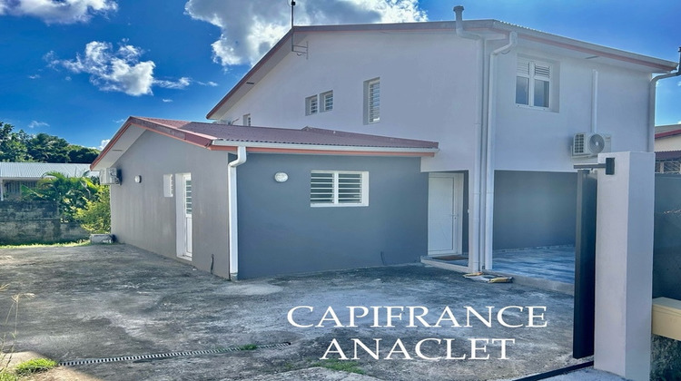 Ma-Cabane - Vente Maison FORT DE FRANCE, 99 m²