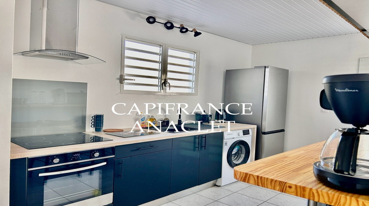 Ma-Cabane - Vente Maison FORT DE FRANCE, 99 m²