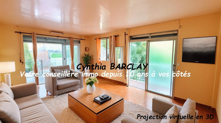 Ma-Cabane - Vente Maison FORT DE FRANCE, 155 m²