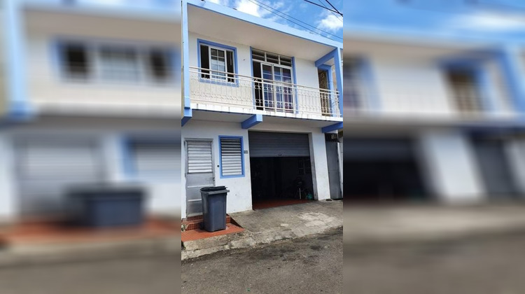 Ma-Cabane - Vente Maison FORT DE FRANCE, 150 m²