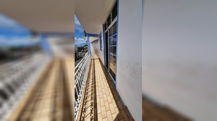 Ma-Cabane - Vente Maison FORT DE FRANCE, 150 m²