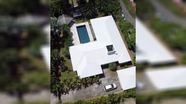 Ma-Cabane - Vente Maison Fort-de-France, 214 m²