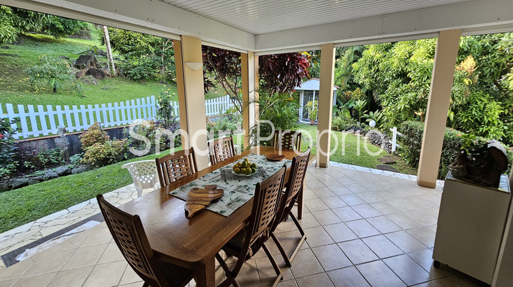 Ma-Cabane - Vente Maison Fort-de-France, 238 m²