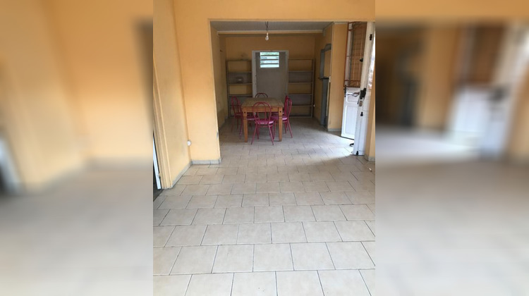 Ma-Cabane - Vente Maison FORT DE FRANCE, 75 m²