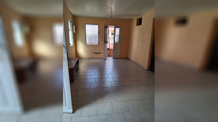 Ma-Cabane - Vente Maison FORT DE FRANCE, 75 m²