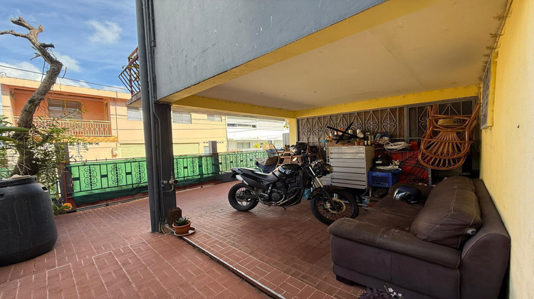 Ma-Cabane - Vente Maison Fort-de-France, 146 m²