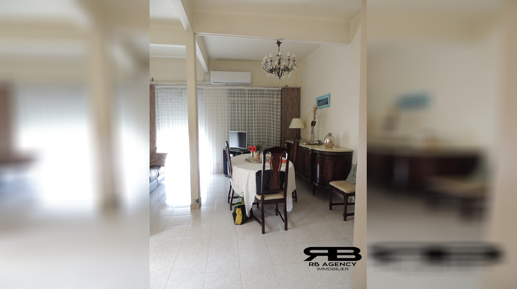 Ma-Cabane - Vente Maison Fort-de-France, 75 m²